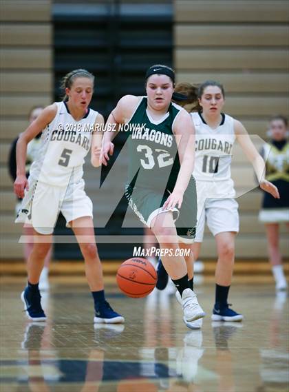 Thumbnail 2 in Lake Orion @ Stoney Creek photogallery.