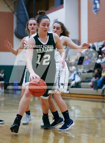Thumbnail 1 in Lake Orion @ Stoney Creek photogallery.