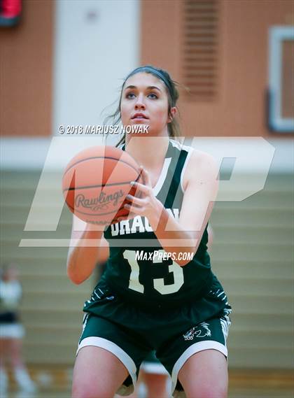 Thumbnail 2 in Lake Orion @ Stoney Creek photogallery.