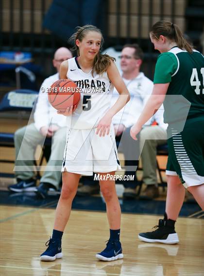 Thumbnail 1 in Lake Orion @ Stoney Creek photogallery.