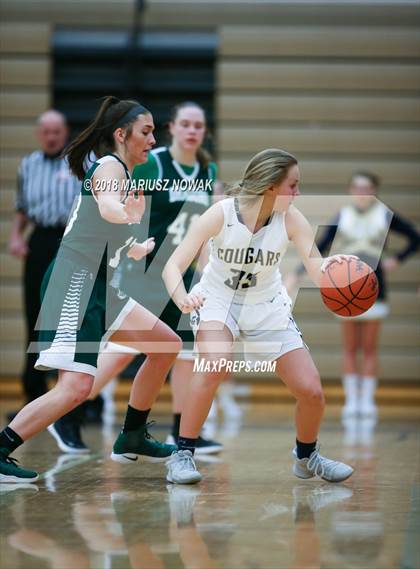 Thumbnail 3 in Lake Orion @ Stoney Creek photogallery.
