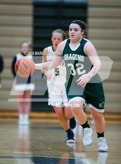 Thumbnail 3 in Lake Orion @ Stoney Creek photogallery.