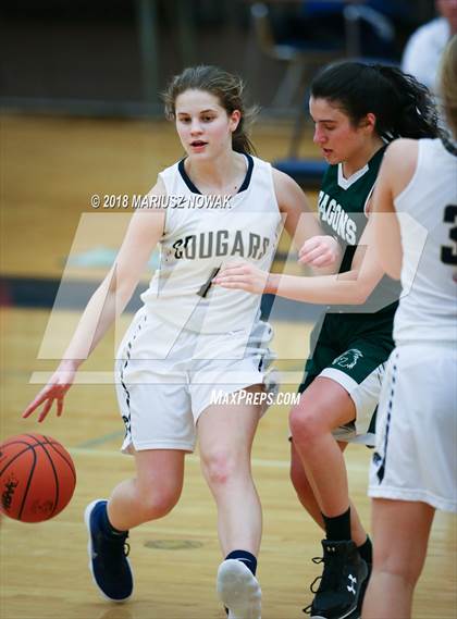 Thumbnail 3 in Lake Orion @ Stoney Creek photogallery.