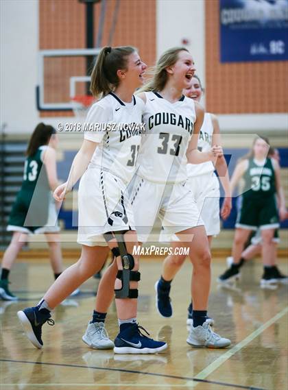 Thumbnail 3 in Lake Orion @ Stoney Creek photogallery.
