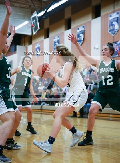 Thumbnail 3 in Lake Orion @ Stoney Creek photogallery.