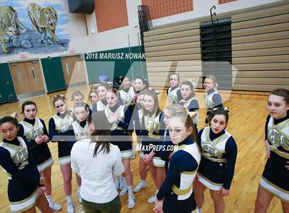 Thumbnail 1 in Lake Orion @ Stoney Creek photogallery.