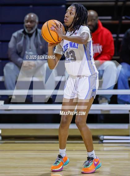 Thumbnail 1 in Lee County vs Lee (She Got Game Classic) photogallery.