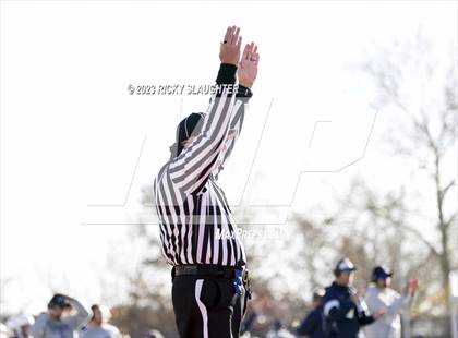 Thumbnail 1 in Cary-Grove vs. East St. Louis (IHSA Class 6A Final) photogallery.