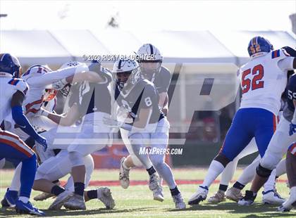 Thumbnail 3 in Cary-Grove vs. East St. Louis (IHSA Class 6A Final) photogallery.