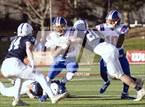 Photo from the gallery "Cary-Grove vs. East St. Louis (IHSA Class 6A Final)"