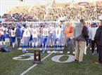 Photo from the gallery "Cary-Grove vs. East St. Louis (IHSA Class 6A Final)"