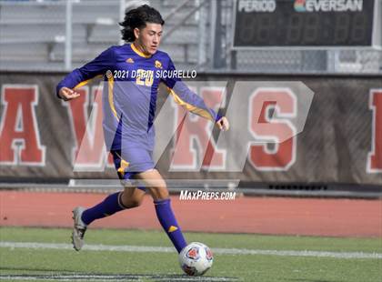Thumbnail 3 in Williams Field vs. Mesa (Coyote Classic Soccer Tournament) photogallery.