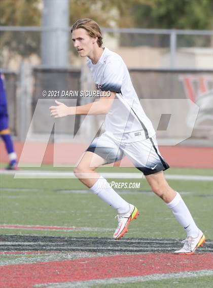 Thumbnail 1 in Williams Field vs. Mesa (Coyote Classic Soccer Tournament) photogallery.