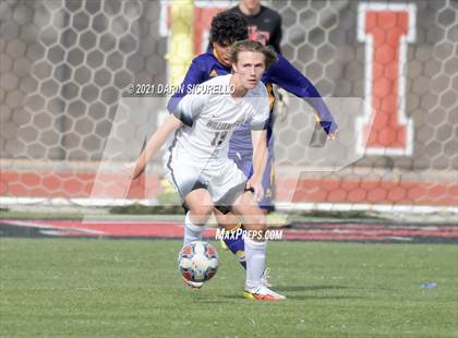 Thumbnail 1 in Williams Field vs. Mesa (Coyote Classic Soccer Tournament) photogallery.