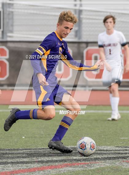 Thumbnail 1 in Williams Field vs. Mesa (Coyote Classic Soccer Tournament) photogallery.