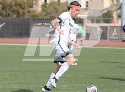 Thumbnail 1 in Williams Field vs. Mesa (Coyote Classic Soccer Tournament) photogallery.
