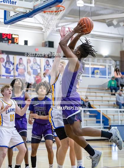 Thumbnail 2 in Ben Davis @ Carmel photogallery.