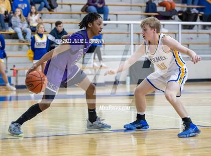 Thumbnail 1 in Ben Davis @ Carmel photogallery.