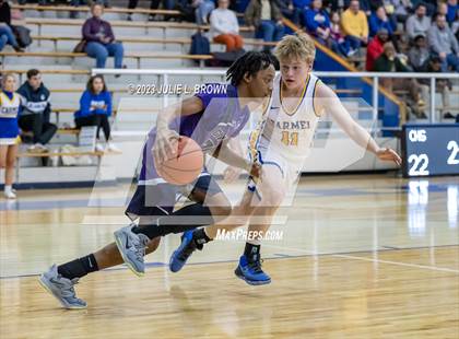 Thumbnail 1 in Ben Davis @ Carmel photogallery.