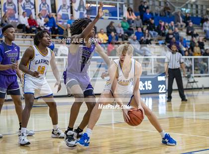 Thumbnail 2 in Ben Davis @ Carmel photogallery.
