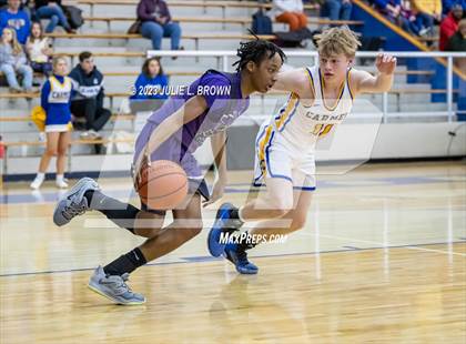 Thumbnail 2 in Ben Davis @ Carmel photogallery.