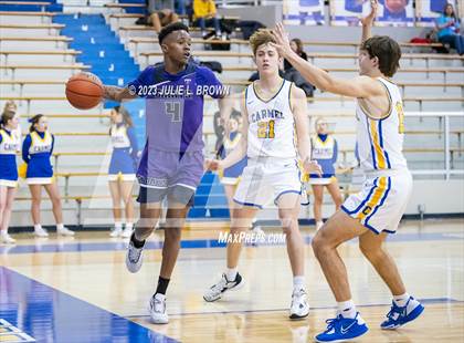 Thumbnail 2 in Ben Davis @ Carmel photogallery.