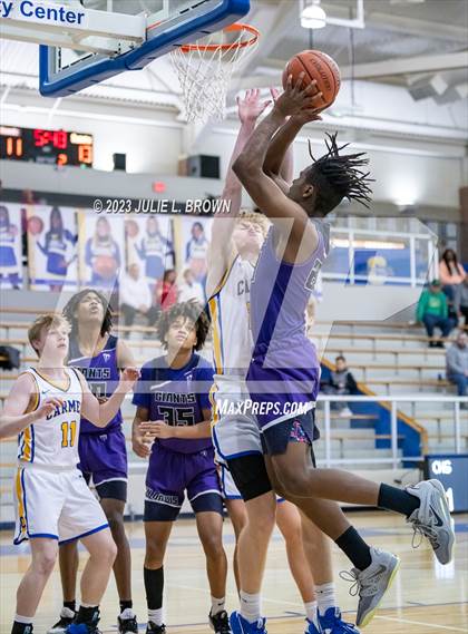 Thumbnail 1 in Ben Davis @ Carmel photogallery.