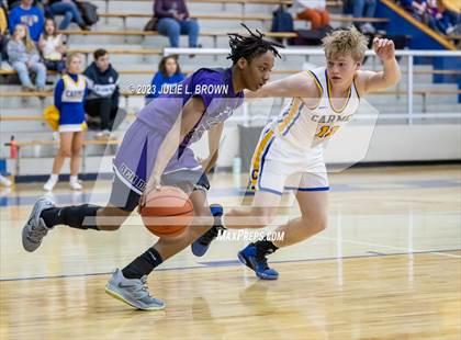 Thumbnail 1 in Ben Davis @ Carmel photogallery.