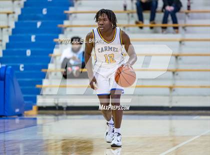 Thumbnail 2 in Ben Davis @ Carmel photogallery.