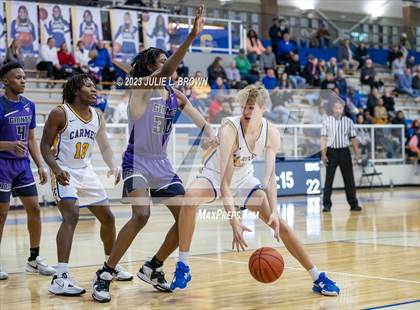 Thumbnail 1 in Ben Davis @ Carmel photogallery.