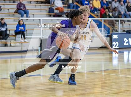 Thumbnail 2 in Ben Davis @ Carmel photogallery.