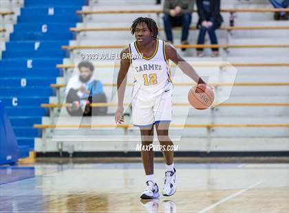 Thumbnail 1 in Ben Davis @ Carmel photogallery.