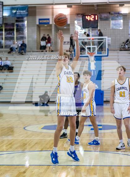 Thumbnail 1 in Ben Davis @ Carmel photogallery.