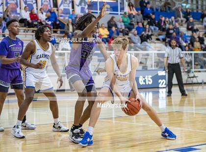 Thumbnail 3 in Ben Davis @ Carmel photogallery.
