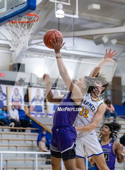 Thumbnail 3 in Ben Davis @ Carmel photogallery.