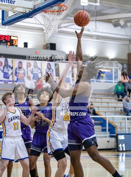 Thumbnail 3 in Ben Davis @ Carmel photogallery.