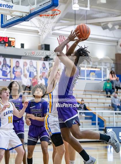 Thumbnail 3 in Ben Davis @ Carmel photogallery.