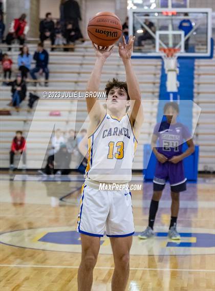 Thumbnail 1 in Ben Davis @ Carmel photogallery.