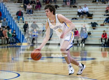 Thumbnail 2 in Ben Davis @ Carmel photogallery.