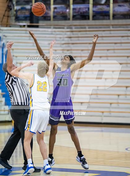 Thumbnail 1 in Ben Davis @ Carmel photogallery.