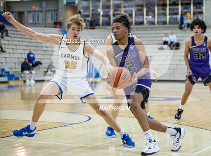 Thumbnail 1 in Ben Davis @ Carmel photogallery.