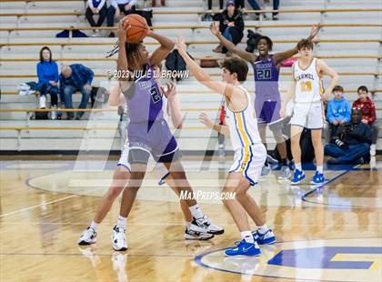 Thumbnail 1 in Ben Davis @ Carmel photogallery.