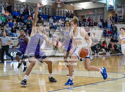 Thumbnail 2 in Ben Davis @ Carmel photogallery.