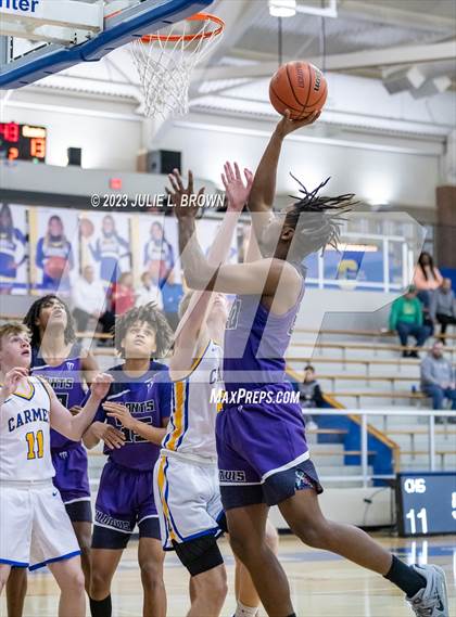 Thumbnail 2 in Ben Davis @ Carmel photogallery.