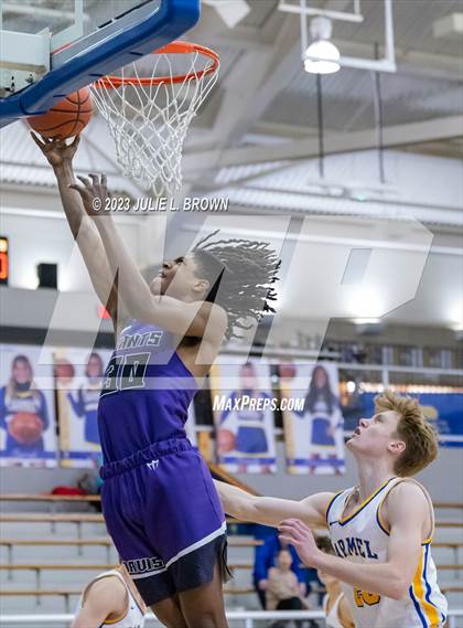 Thumbnail 1 in Ben Davis @ Carmel photogallery.