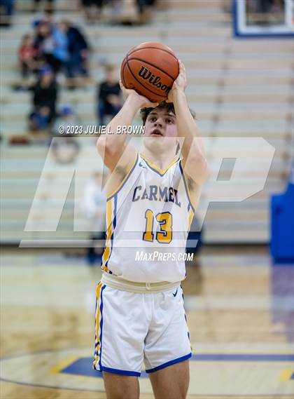 Thumbnail 1 in Ben Davis @ Carmel photogallery.