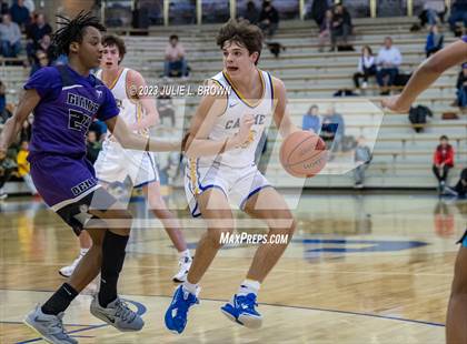 Thumbnail 2 in Ben Davis @ Carmel photogallery.