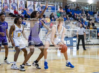 Thumbnail 3 in Ben Davis @ Carmel photogallery.