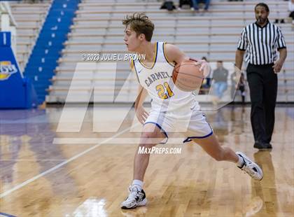 Thumbnail 3 in Ben Davis @ Carmel photogallery.