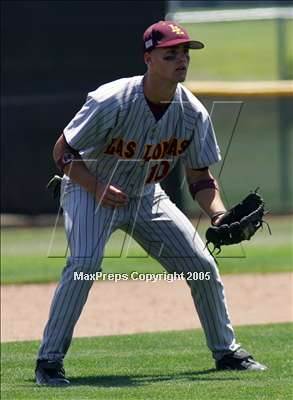 Thumbnail 1 in Miramonte vs Las Lomas (2A Sec. Final) photogallery.